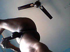 Hanging balls