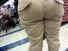 mature pants