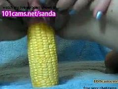 Corn Husker 2 101cams.net/sexySony