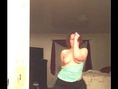 Sexy Cougar Dance [Part 3]
