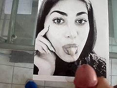 tribute