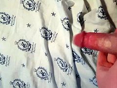 cumming again