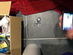 CumShot For Cloirenintem