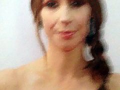 Alex Jones cumtribute 3