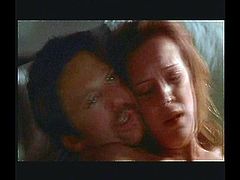 Elizabeth Perkins Nude Love Making.