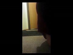 pizza guy i get naked for him