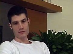 frederico is a toyboy