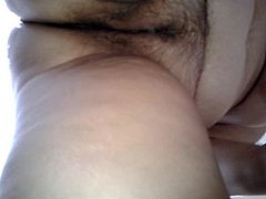 My wife 3