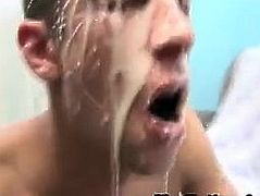 Nice gay hardcore bareback. These gay loves anal fucking action with nasty sperm felching from the ass and nasty cumswapping action. eating of cum form ass to mouth.
