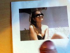 Tribute Sarah