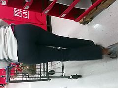 MILF in target