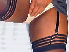 Panty Fun 604H