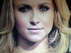 Hayden Panettiere 1