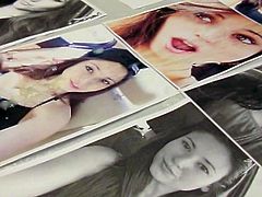 Slow Motion Tribute: Angie Varona