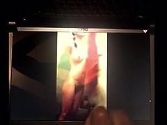 Sexy Milf tribute..