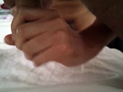me getting milked
