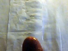 me cumming
