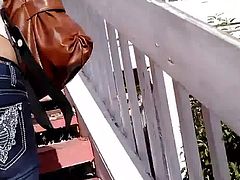 turkish merdiven tanga orospu