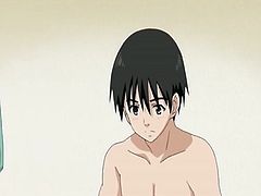 【動畫卡通】OVA ノ・ゾ・キ・ア・ナ Sexy増量版 中文字幕   AVbebe