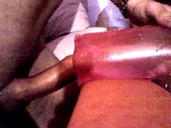 gummi muschi gefickt