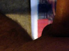 Carrie Underwood Fleshlight Tribute (Cumshot on Legs)