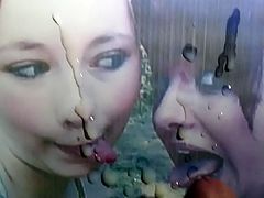 Tribute to HotGirl0907
