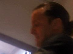 Roxy DeVille satisfies mans sexual needs and then gets her pretty face cum covered