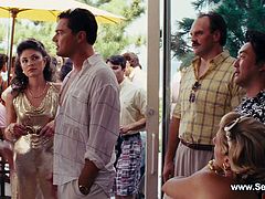 Margot Robbie - The Wolf of Wall Street (2013)