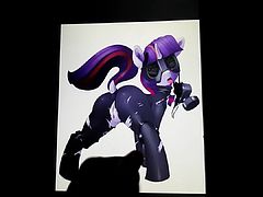 MLP SOP - Twilight Sparkle