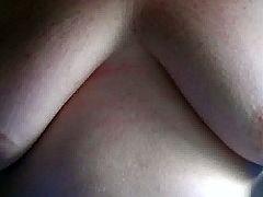 flashing big boobs