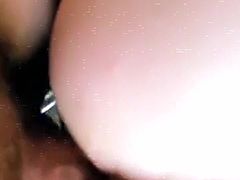 Homemade Teen Banged