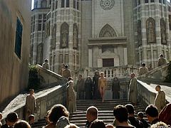 Lena Headey - Game of Thrones S05E10 (2015)