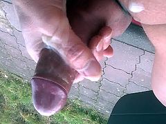 Parkplatz