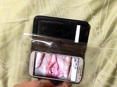 CumTribute #36