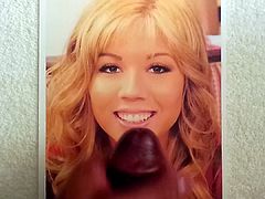 Jennette McCurdy tribute 2