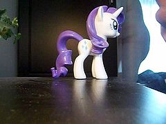 MLP Rarity