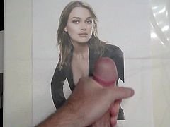 Keira Knightley Tribute 1