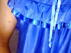 nightie fun #2