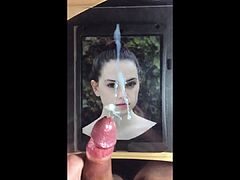 Daisy Ridley Tribute 2