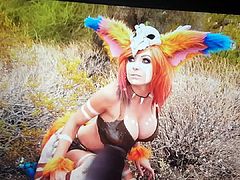 Jessica Nigri Tribute