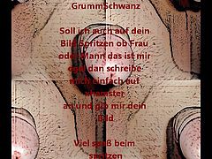 GrummSchwanz