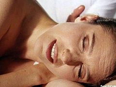 mimi rogers - full body massage