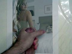 Tina O'Brien Tribute 3