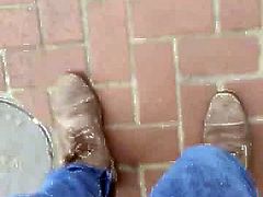 Str8 freeballing guy