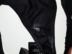 slip wichsen