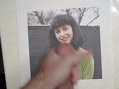 Kimbra Tribute 1