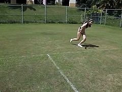 Rika Adachi - tennis