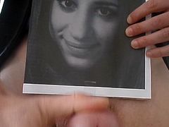 tribute
