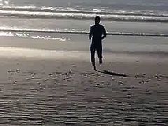 PLAYA  DESNUDO