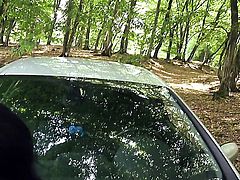 Daphne Klyde and hot blooded guy have oral sex for cam for you to watch and enjoy